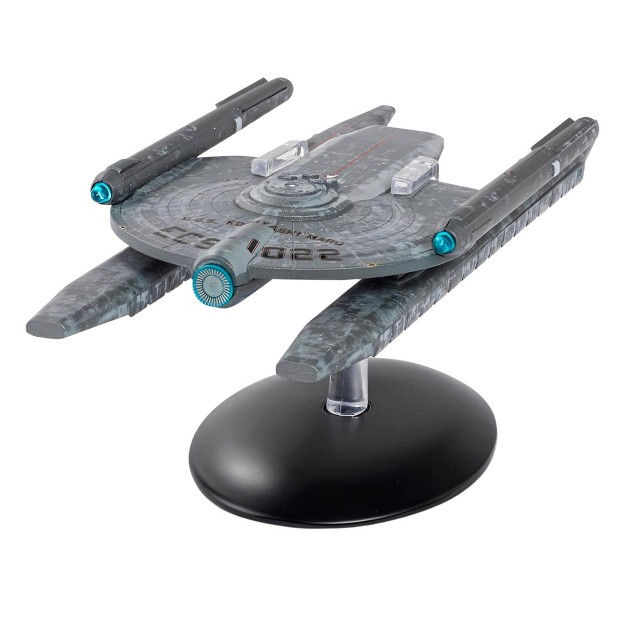 Eaglemoss Collections Star Trek Ship Replica Kobayashi Maru