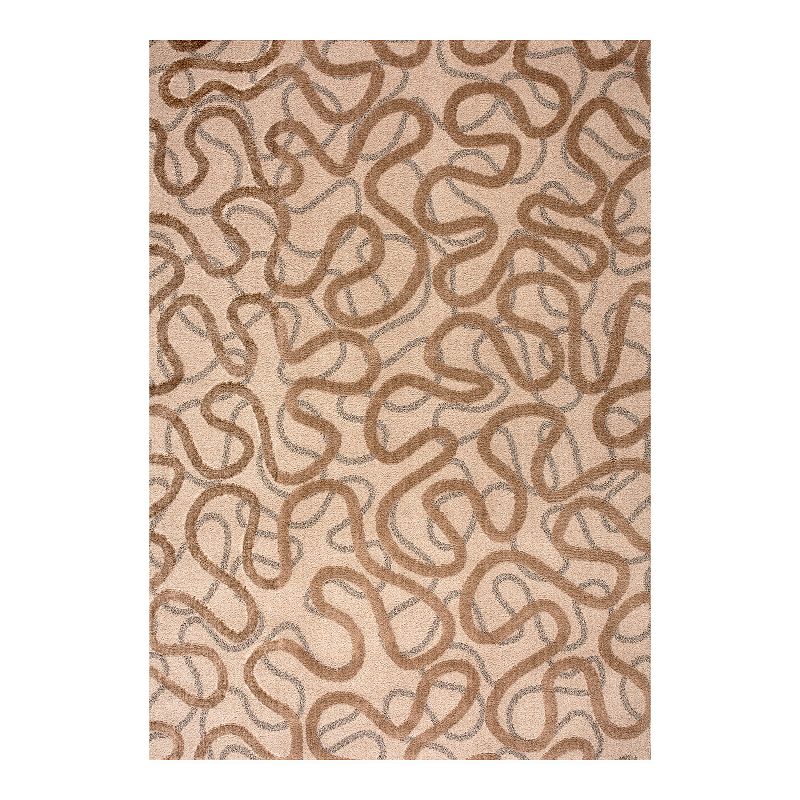 Art Carpet Amenia Abstract Lines Rug