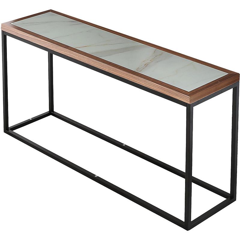 Camden Isle Riley Console Table