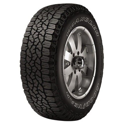 Goodyear Wrangler Trailrunner AT 27560R20 115S BSW Tires