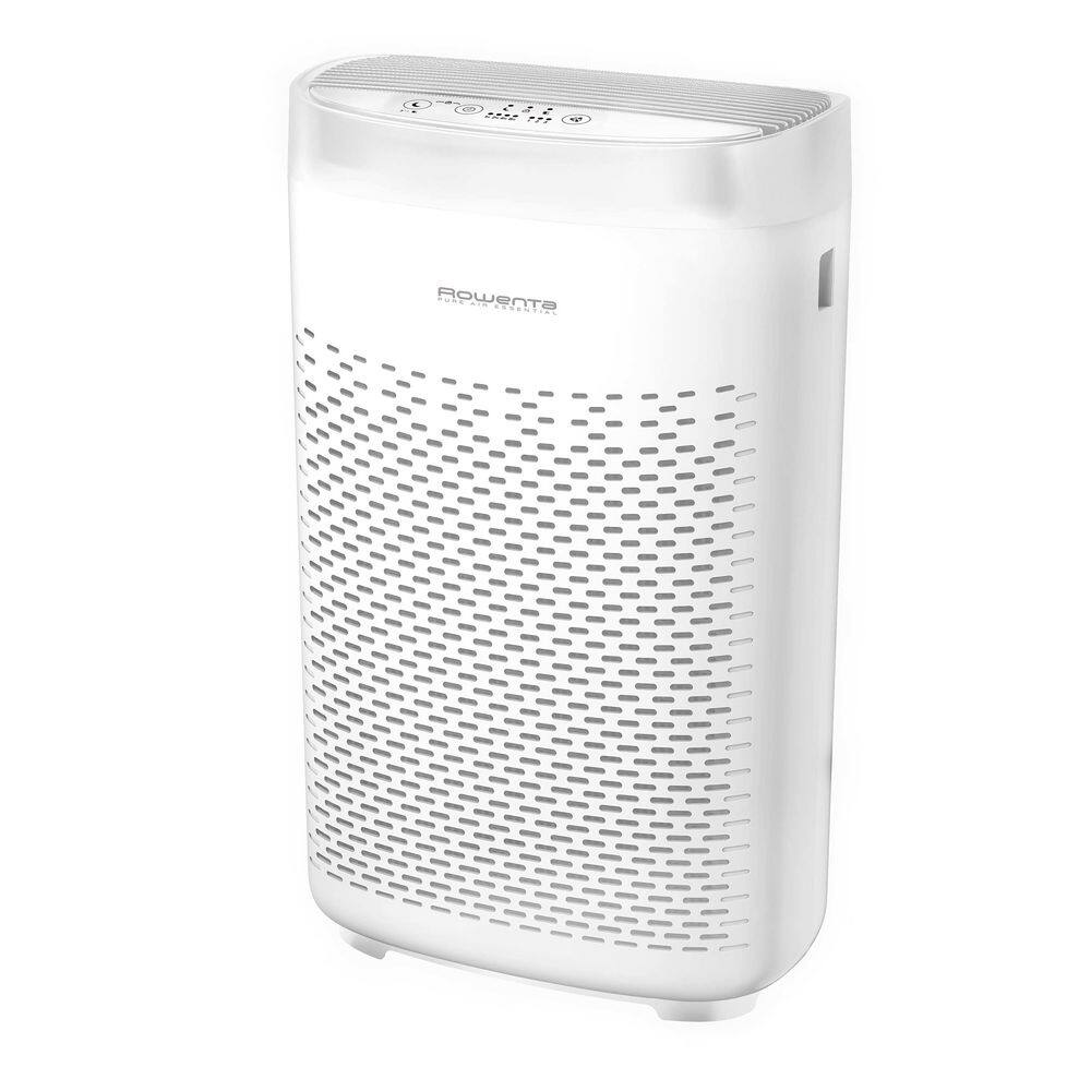 Rowenta Pure Air Essential Home Air Purifier PU2532U0