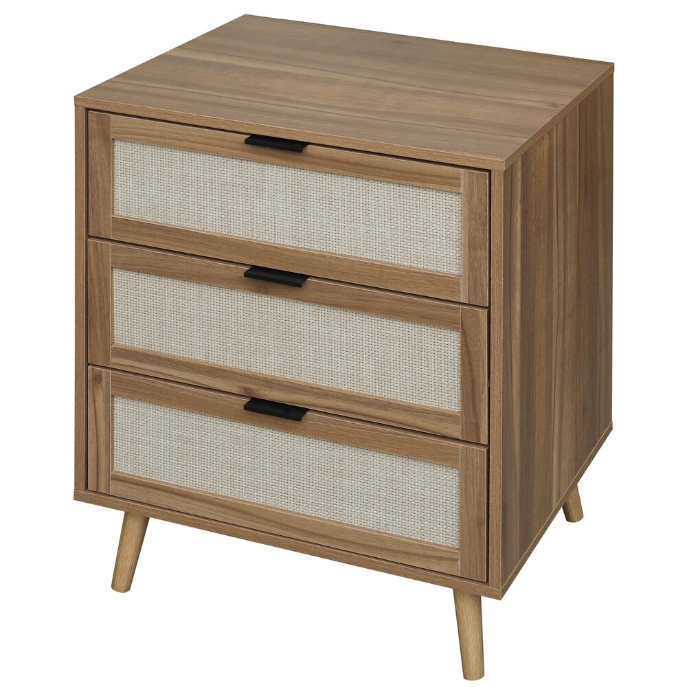 3 Drawer Cabinet  Suitable for bedroom