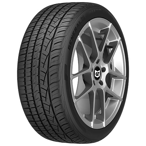 GENERAL G-MAX AS-05 P255/45R20 105W BSW ALL SEASON TIRE