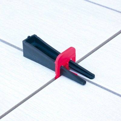 Alpha EZ Wedge Tile Leveling Wedges