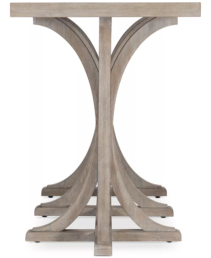 Bernhardt Albion Console Table