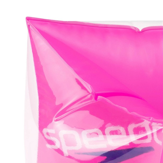 Speedo Toddler Basic Armband Pink