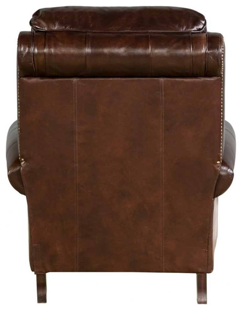 BarcaLounger Churchill Recliner   Transitional   Recliner Chairs   by Unlimited Furniture Group  Houzz