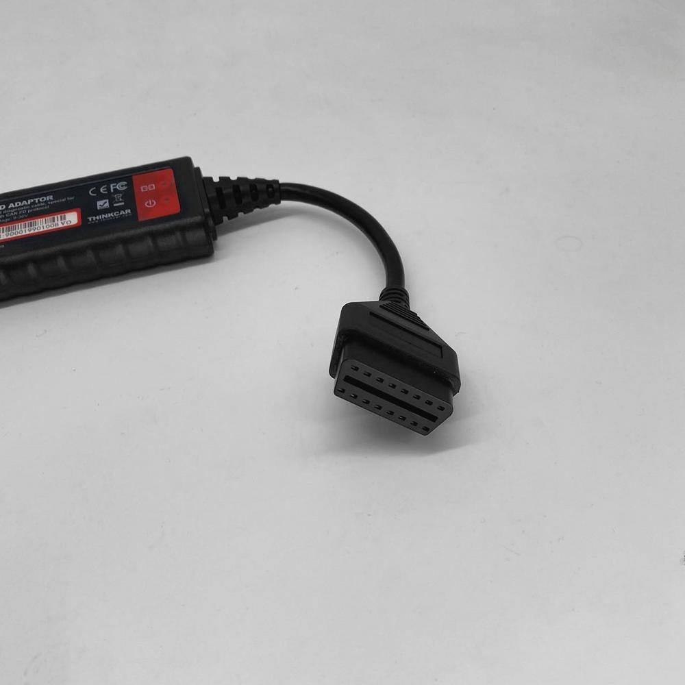 Thinkcar CANFD Adaptor Cable Diagnostic Equipment Tool 309010004