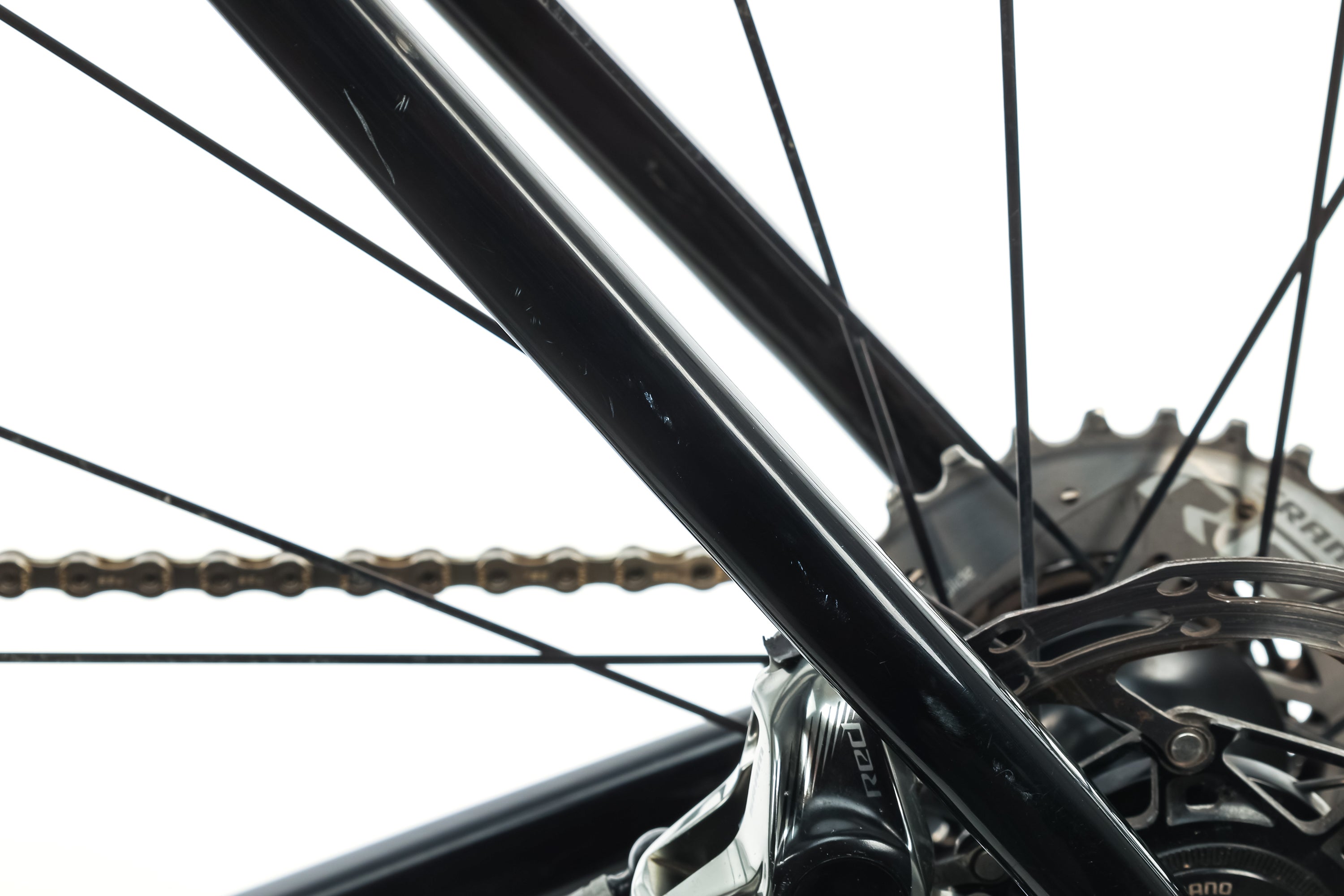 3T Exploro Team Gravel Bike - 2019, Medium