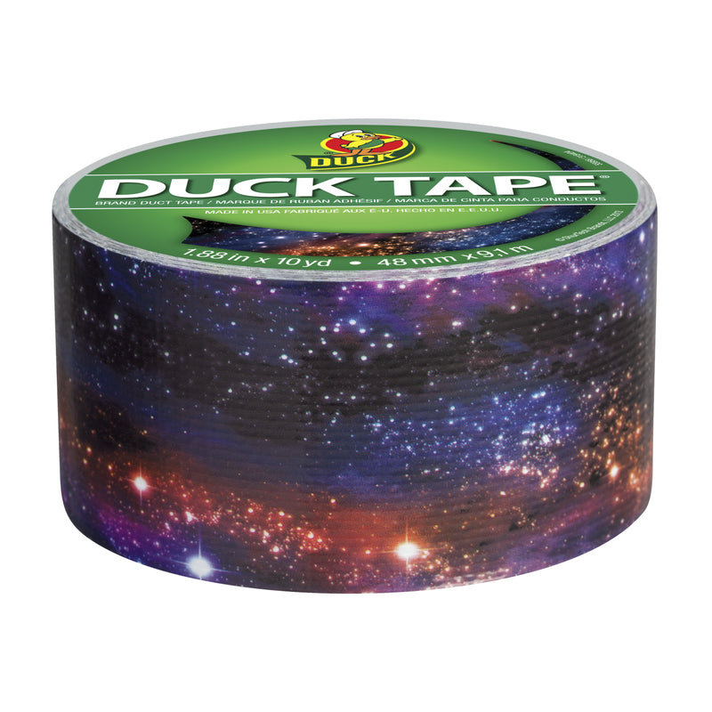 DUCT TAPE GALAXY