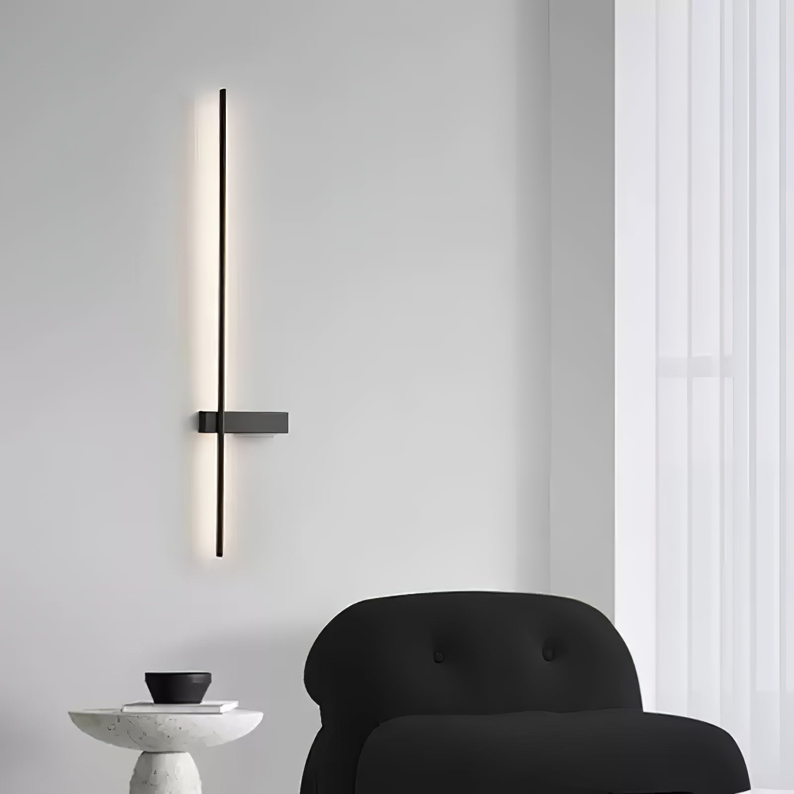 Adeline Linear Sconce