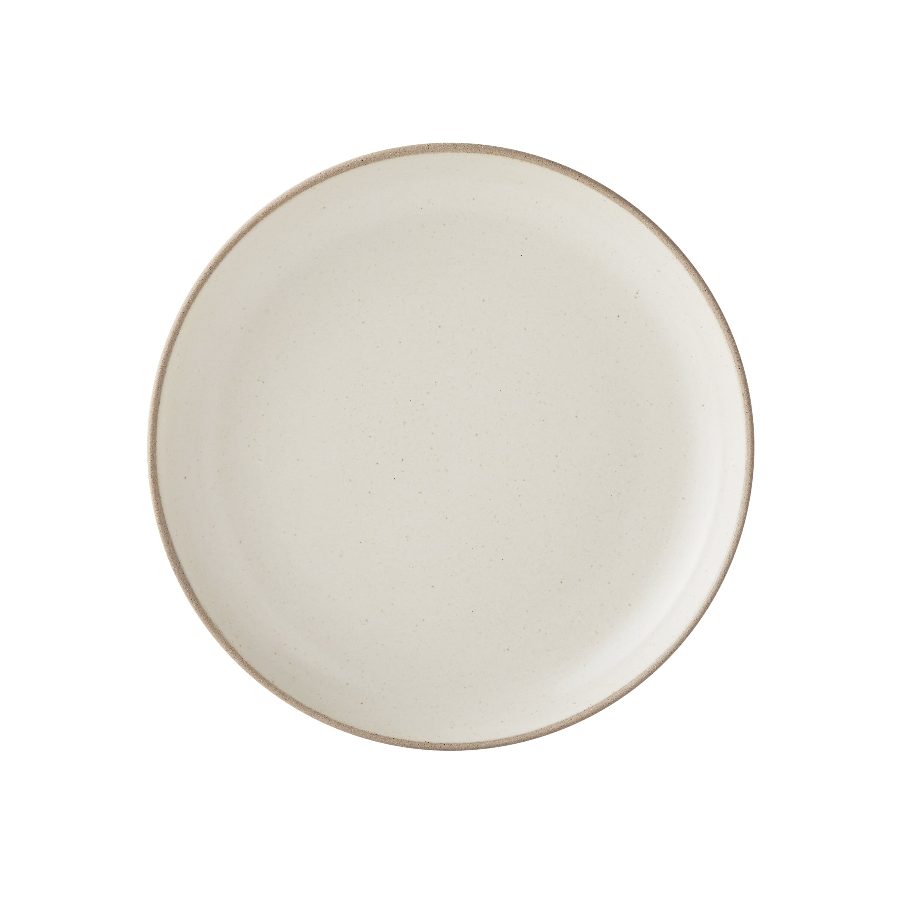 Better Homes and Gardens Cream 16-Piece Dinnerware Set by Dave and Jenny Marrs