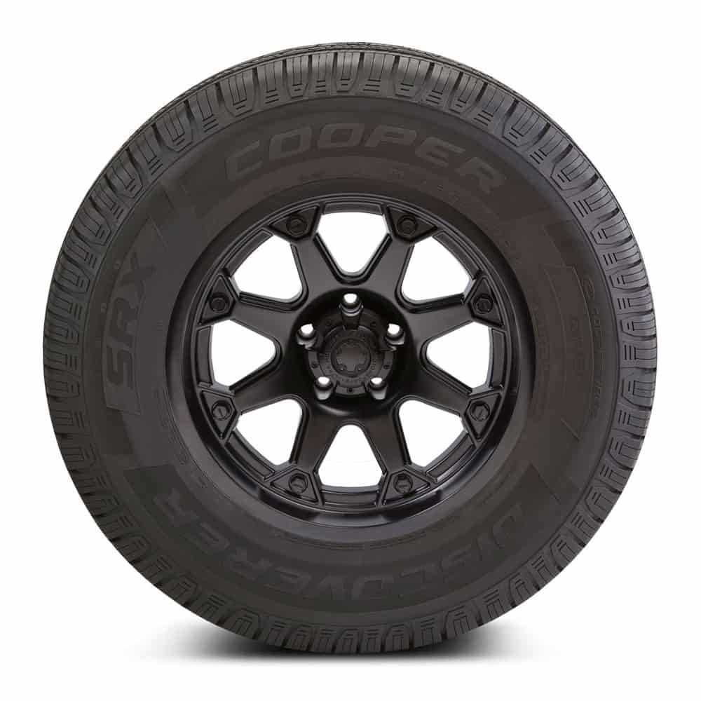 Cooper Discoverer SRX 235/65R17 104T