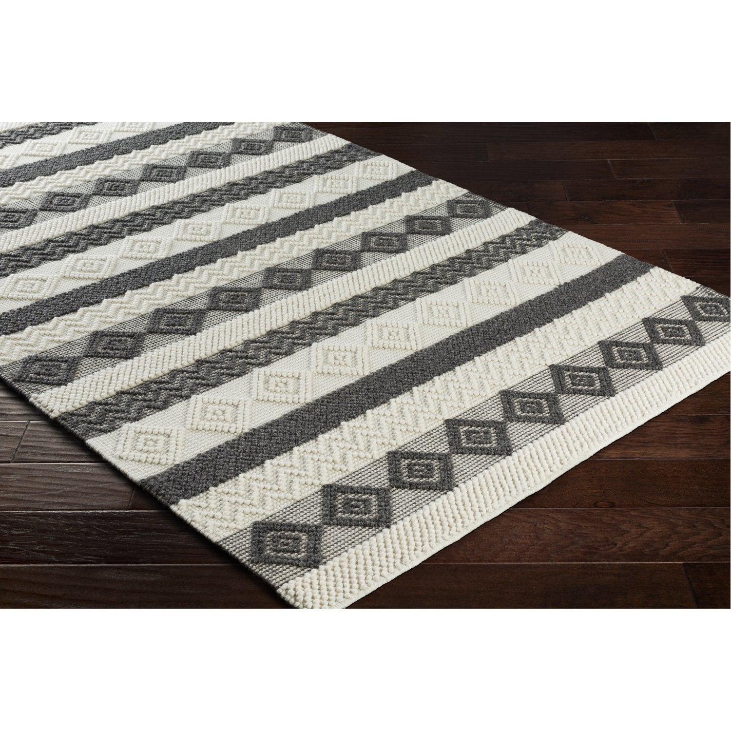 Hygge Hand Woven Rug