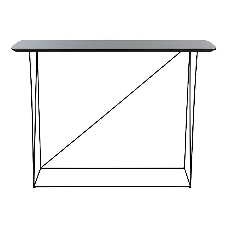 Safavieh Rylee Rectangle Console Table