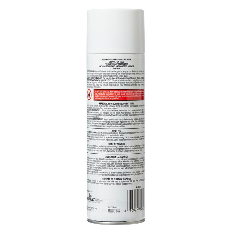 MOTH SPRAY SLA 15OZ