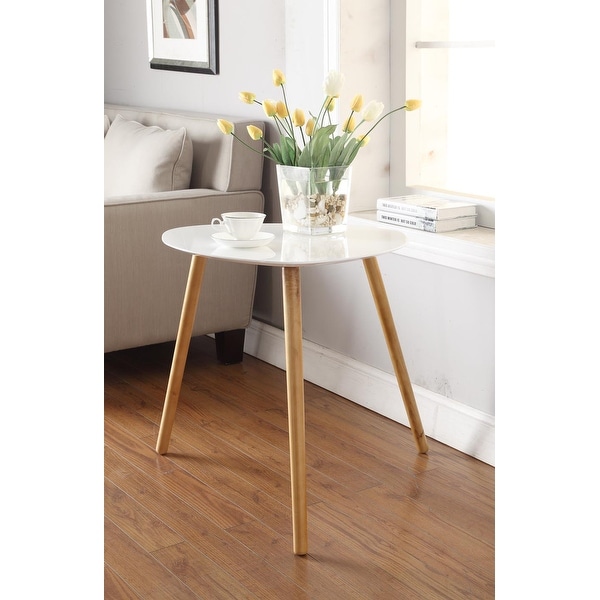 Carson Carrington Odda End Table