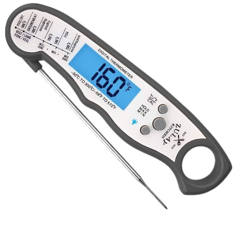 Digital Meat Thermometer