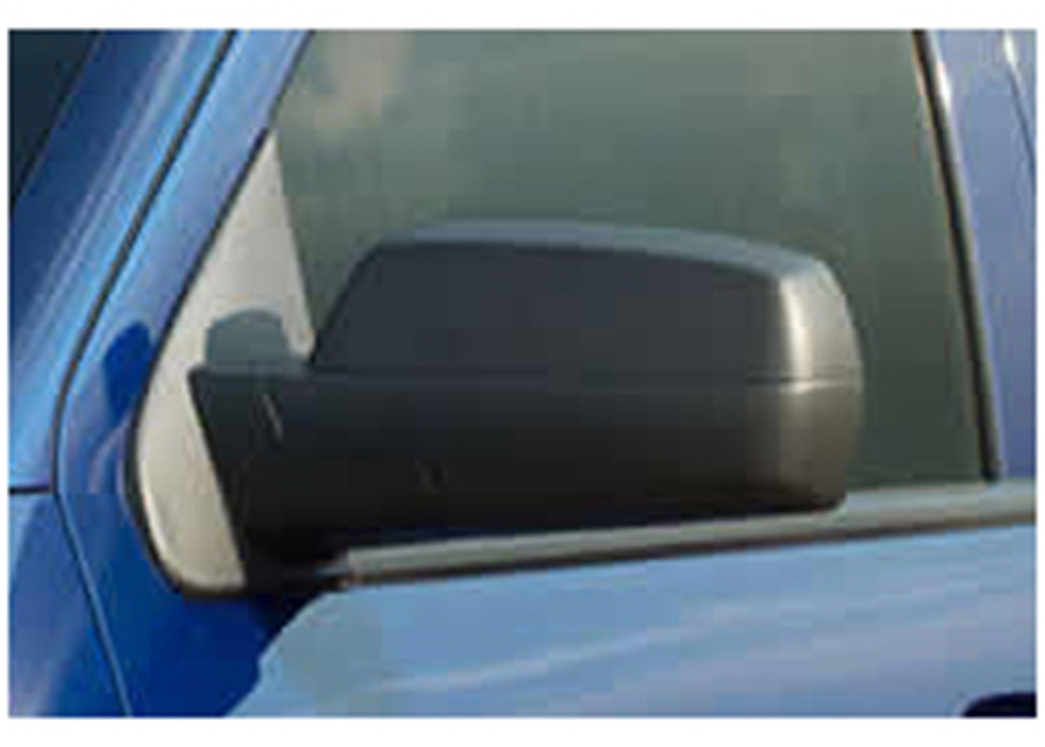 CIPA 10951 14-18 SILVERADO/SIERRA/TAHOE/SUBURBAN/YUKON TOWING MIRROR DRIVER SIDE