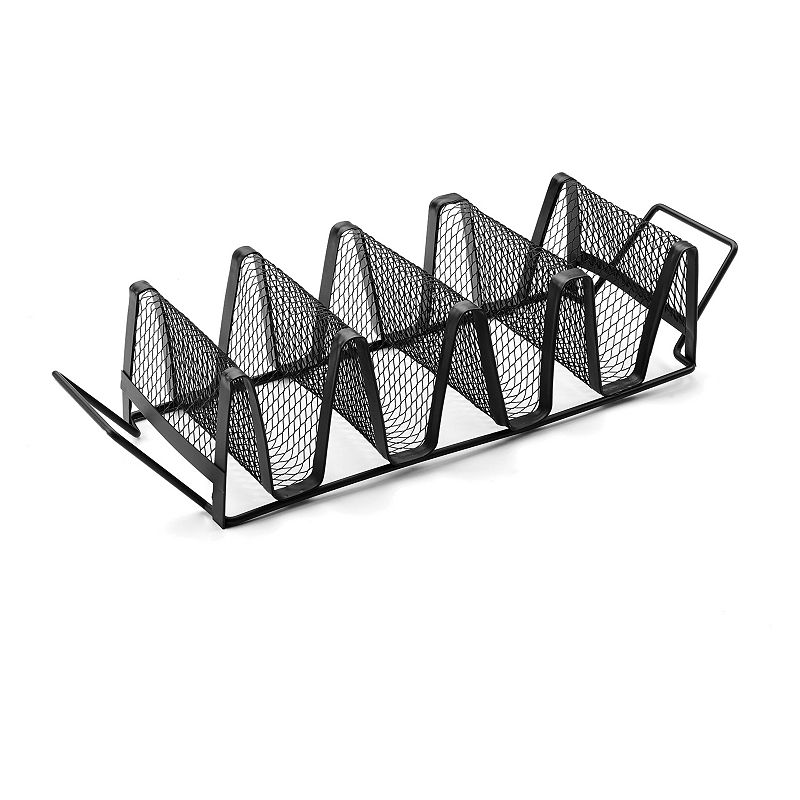 Outset Nonstick Taco Grill Rack