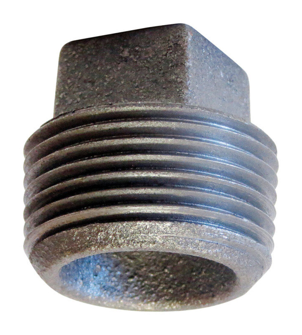 CORE SQ HEAD PLUG 4