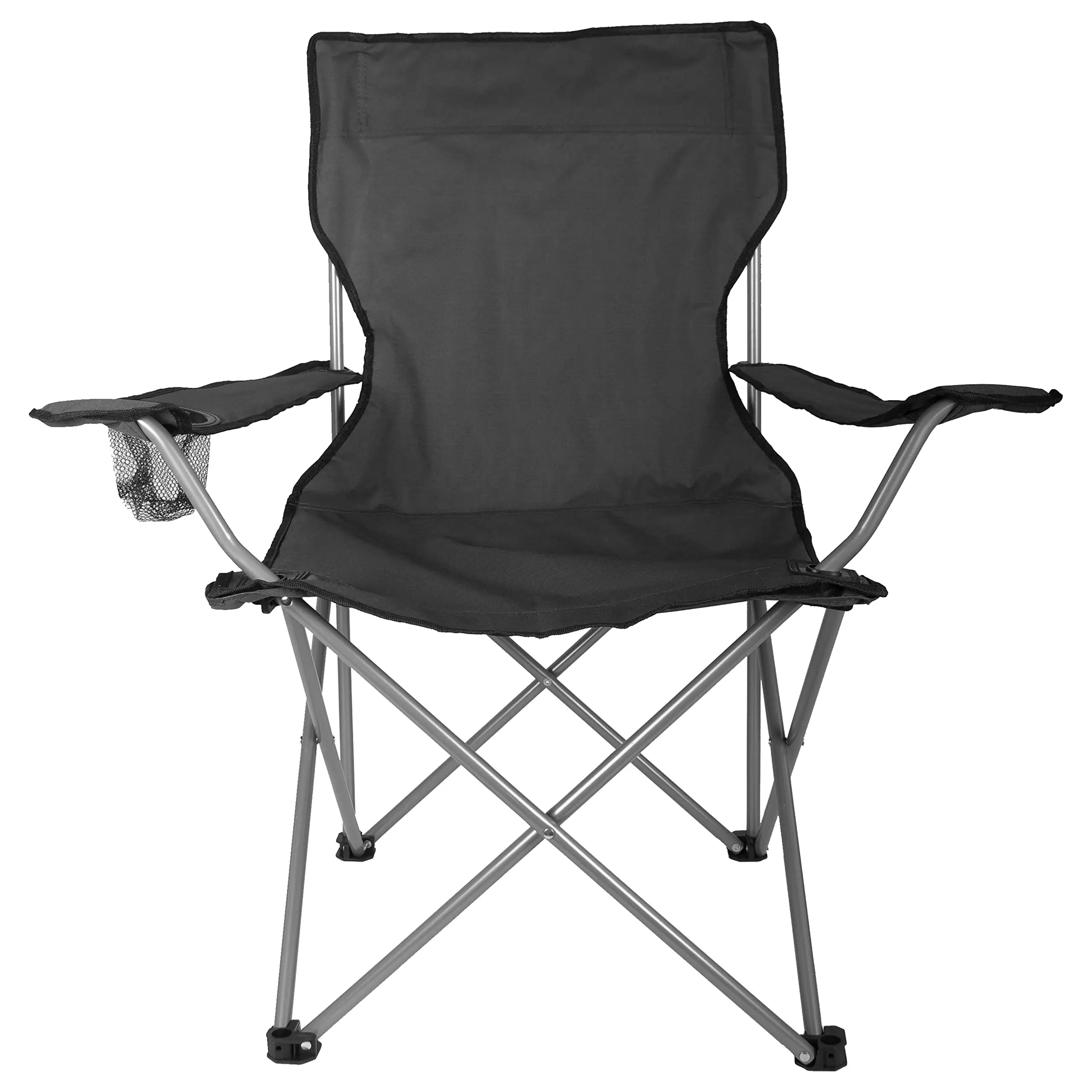 Outdoor Canopy Chair Durable Folding Seat For Camping Hiking Picnic Fishing Reclining Collapsable Fishing Camping Chair