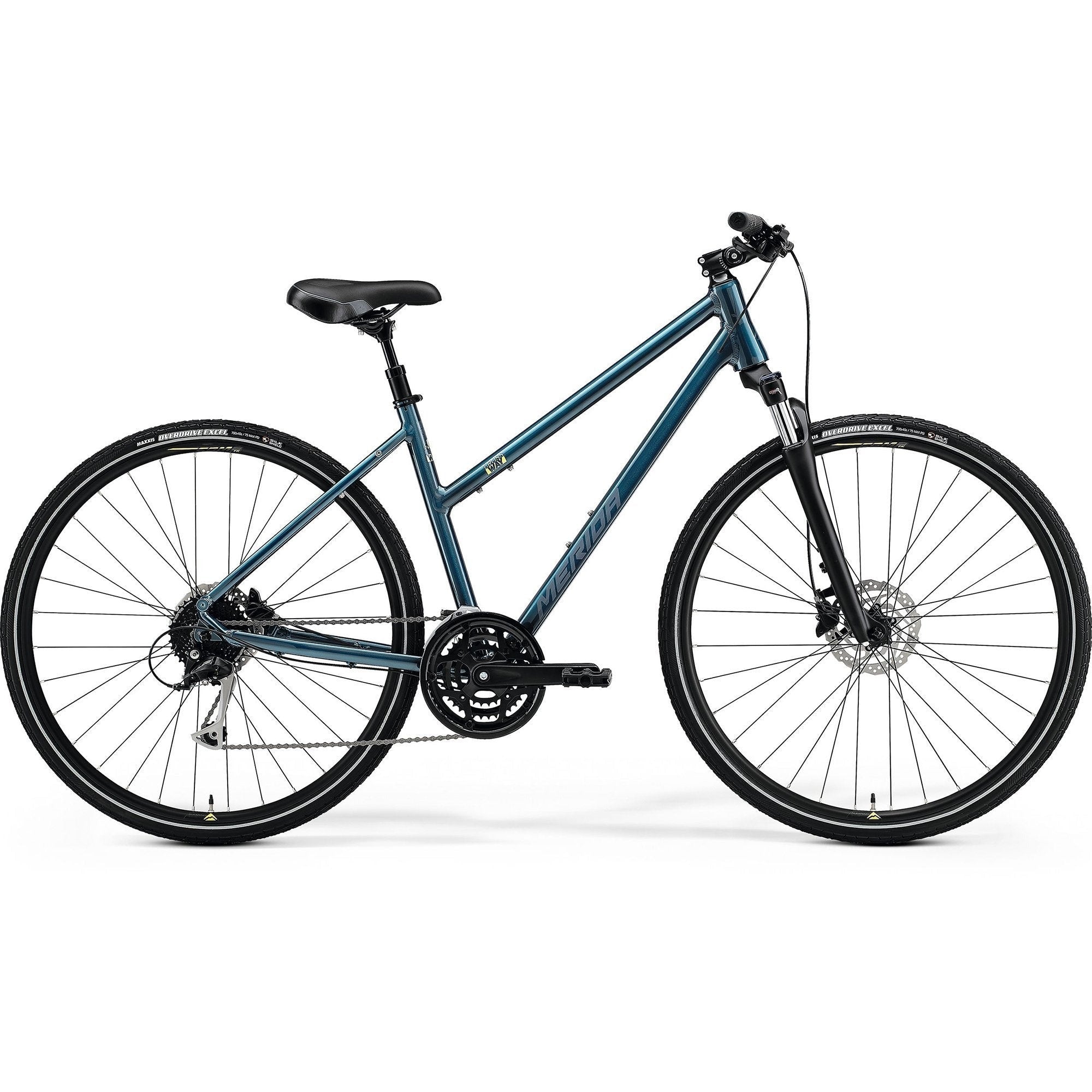 2021 Merida Crossway 100 Womens