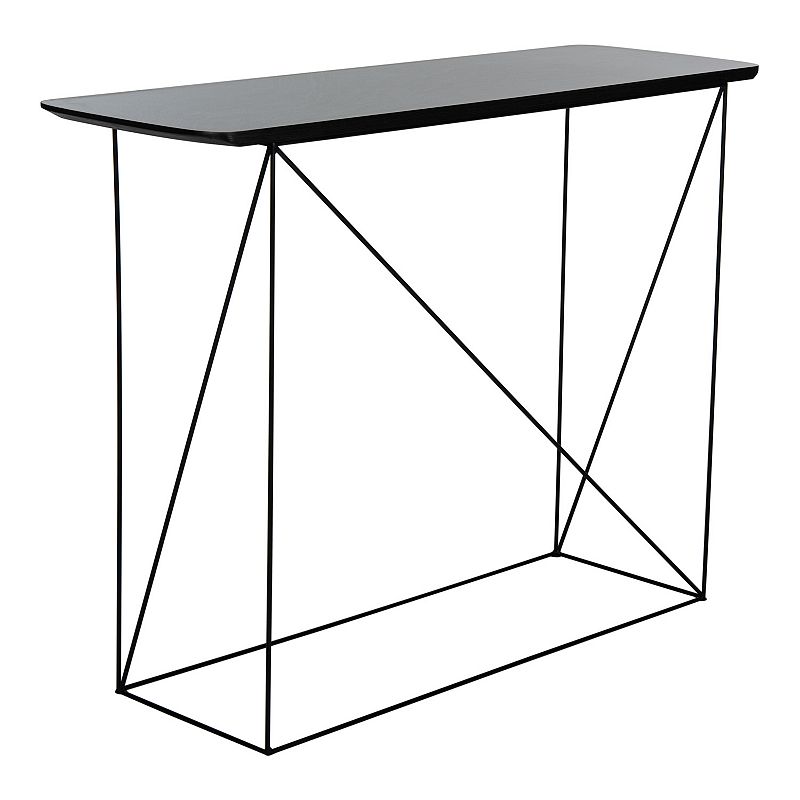 Safavieh Rylee Rectangle Console Table