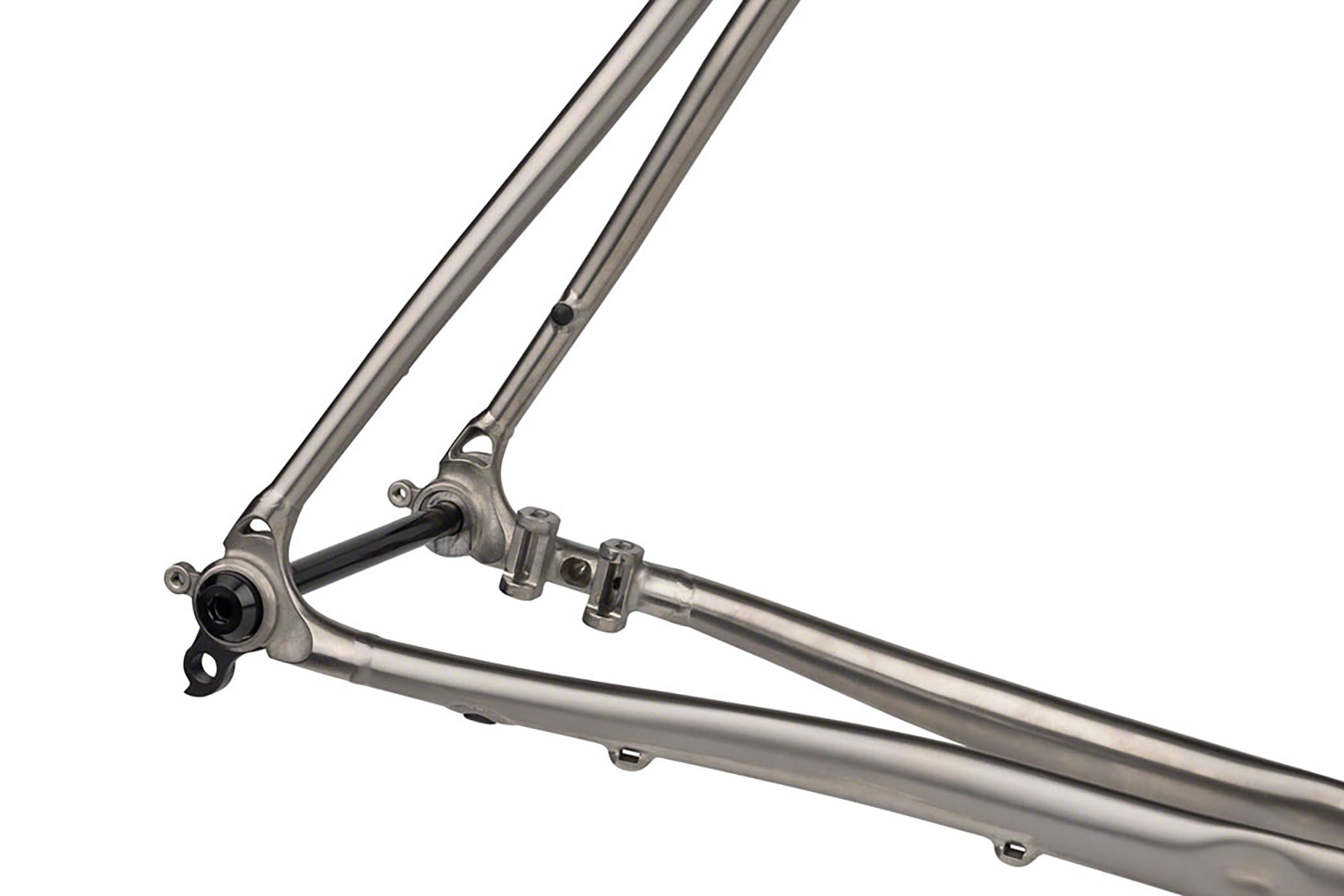 All-City Cosmic Stallion Titanium 700c/650b Frameset