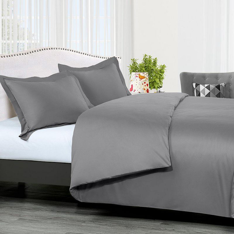 100% Cotton 300 Thread Count Duvet Cover Set