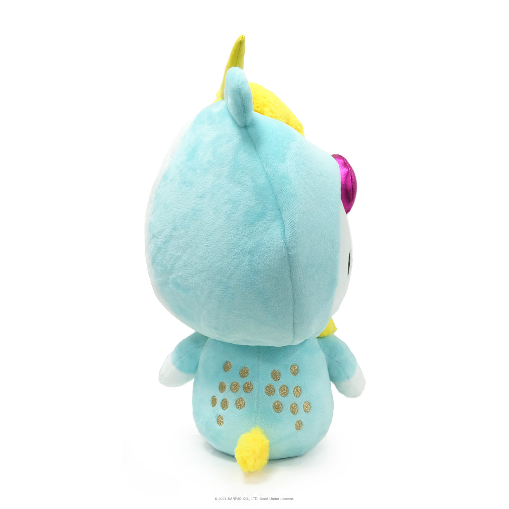 Kidrobot Hello Kitty® Zodiac Interactive Plush - CAPRICORN Edition