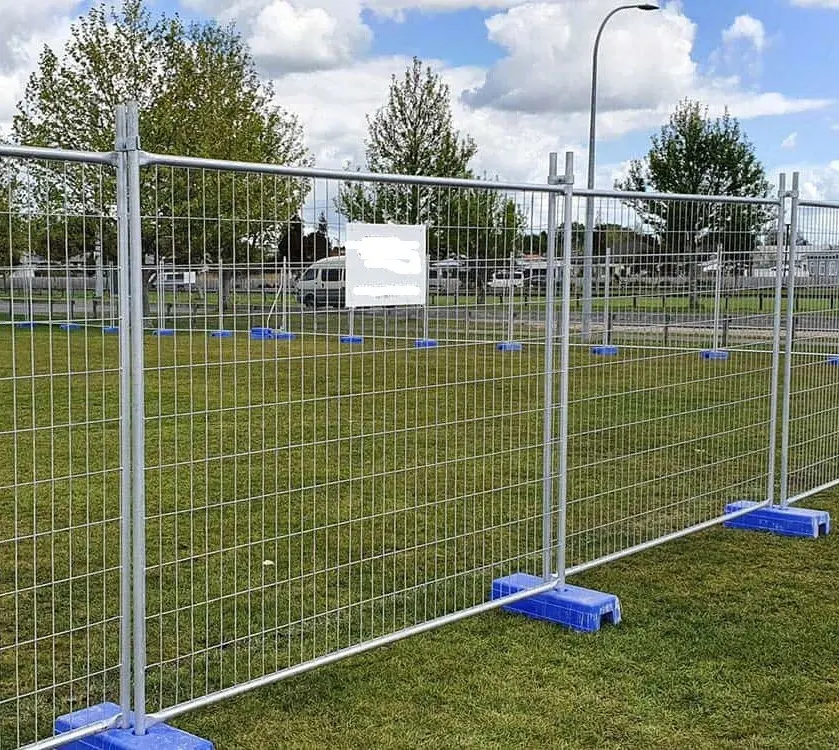 Factory Direct Supply Australia Temporary Fence