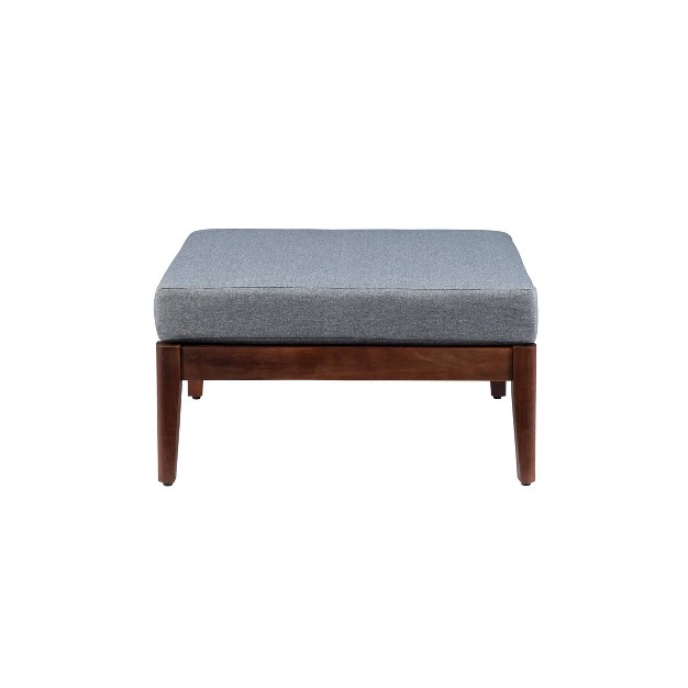 Summerlyn Ottoman Linon