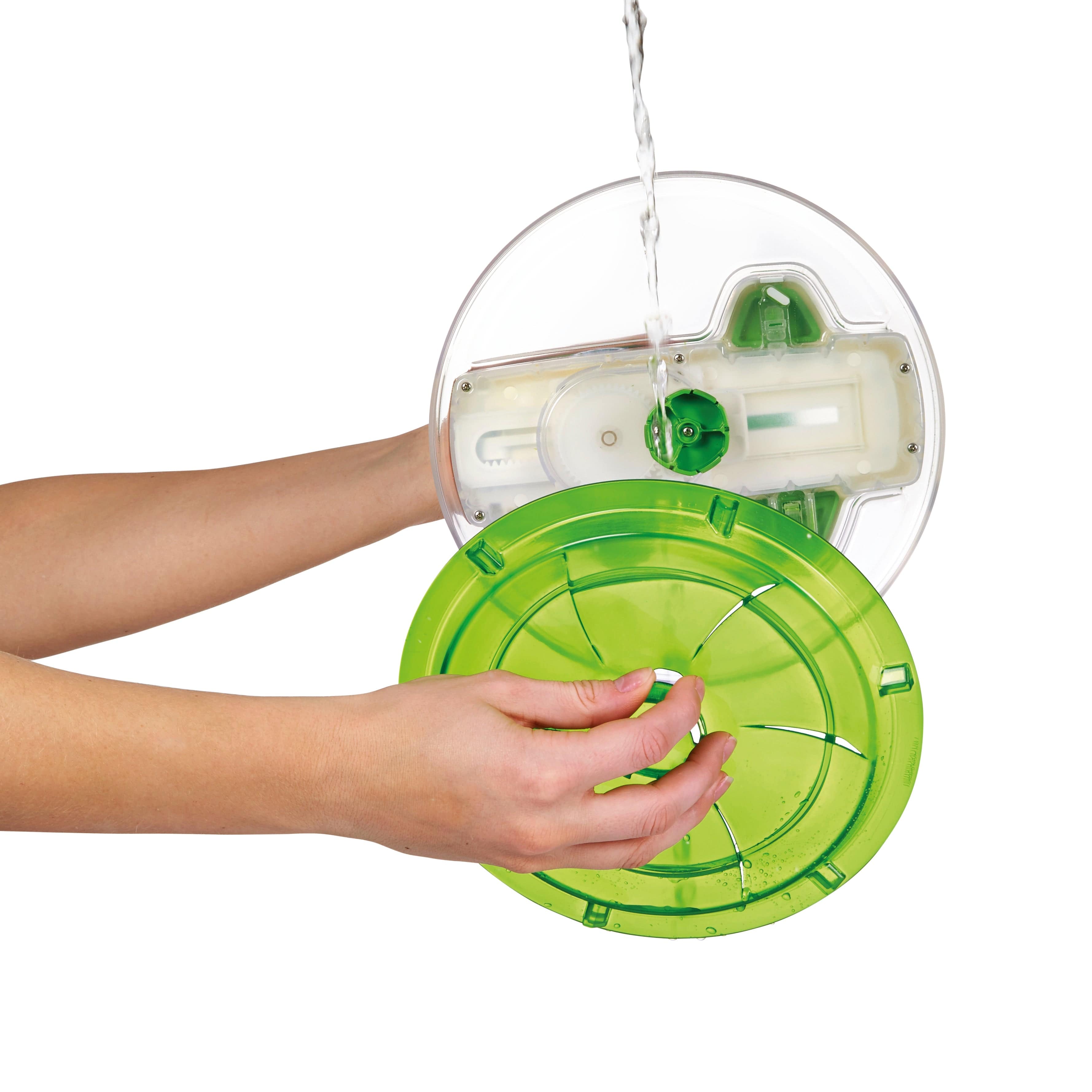 Swift Dry Large Salad Spinner