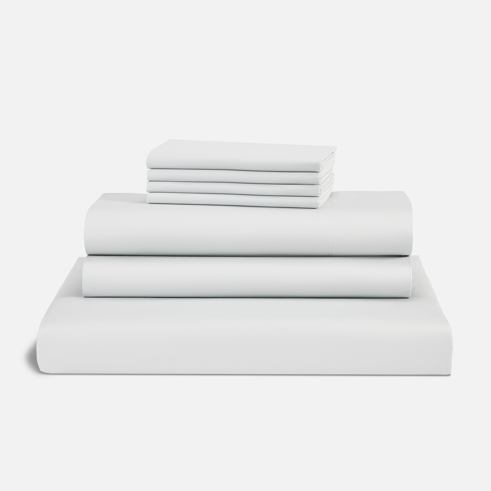 Luxe Sateen Hardcore Sheet Bundle