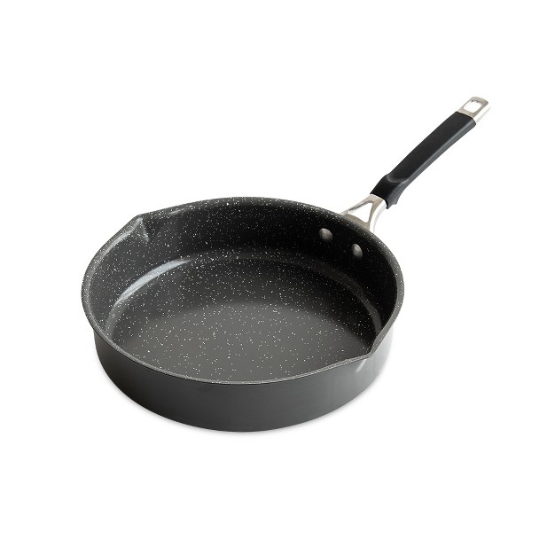 Nordic Ware Verde Ceramic Nonstick 10 Skillet