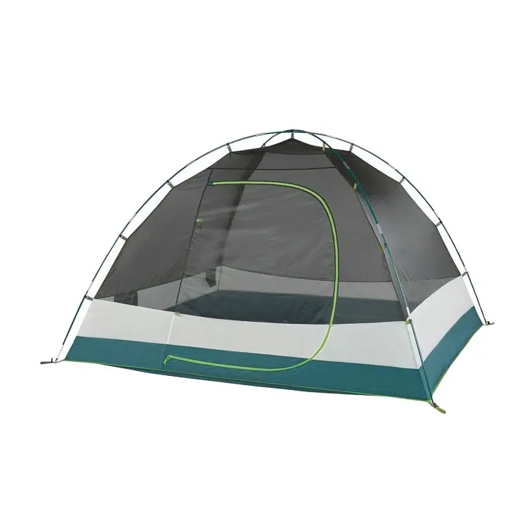 Cost Effective 5 Person Camping Tent 4 season Waterproof Ripstop Family Camping Tent for Hiking Backpacking