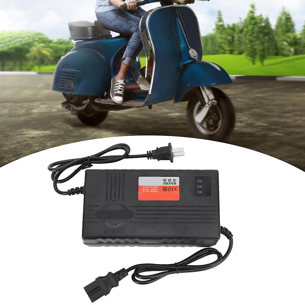 48v 20ah 2.5a Cn Plug 220v Intelligent Battery Charger For Electrombile Balance Scooter