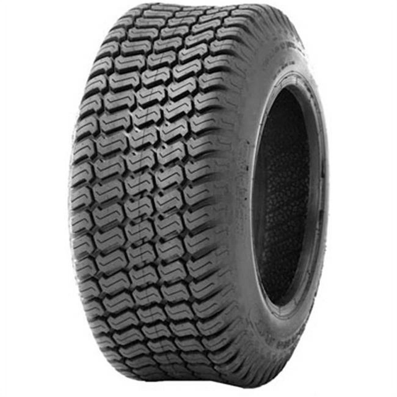 Hi-Run SU05 16X6.50-8 Load A Lawn and Garden Tire