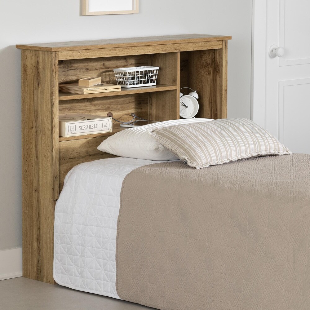 South Shore Tassio Headboard