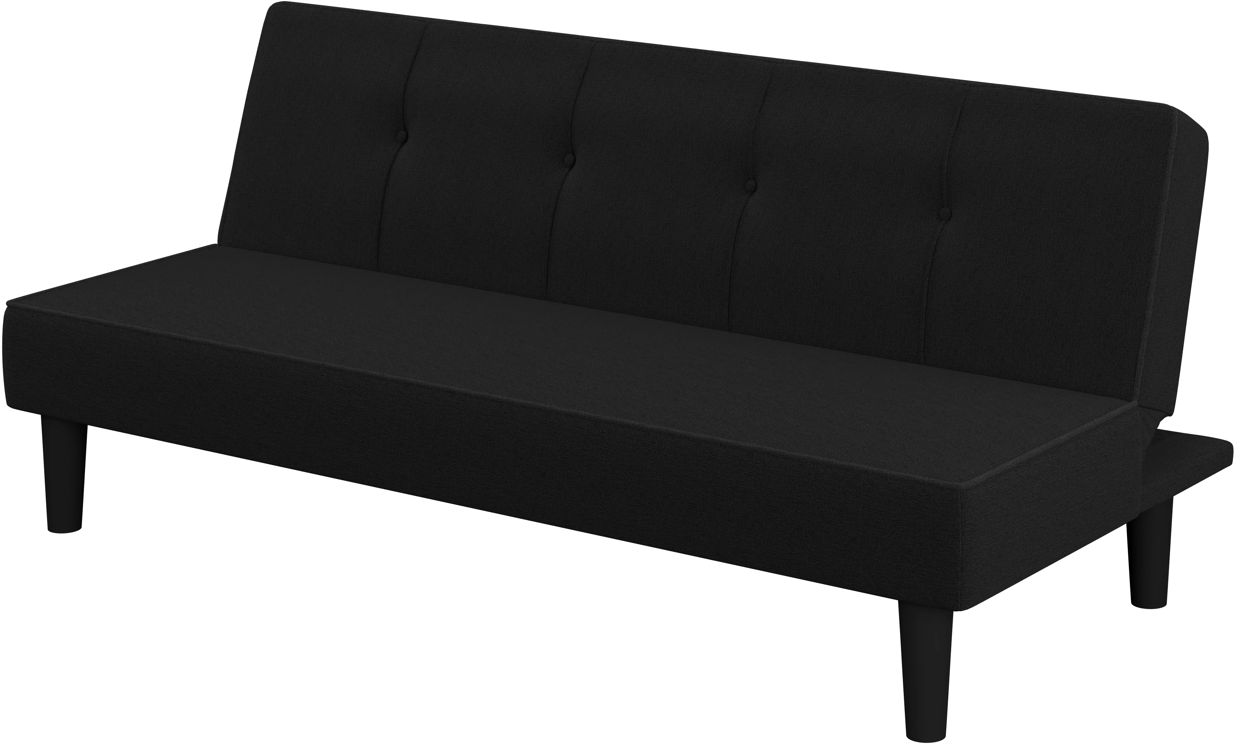 Ian Black Serta 3-Seat Multi-function Sofa