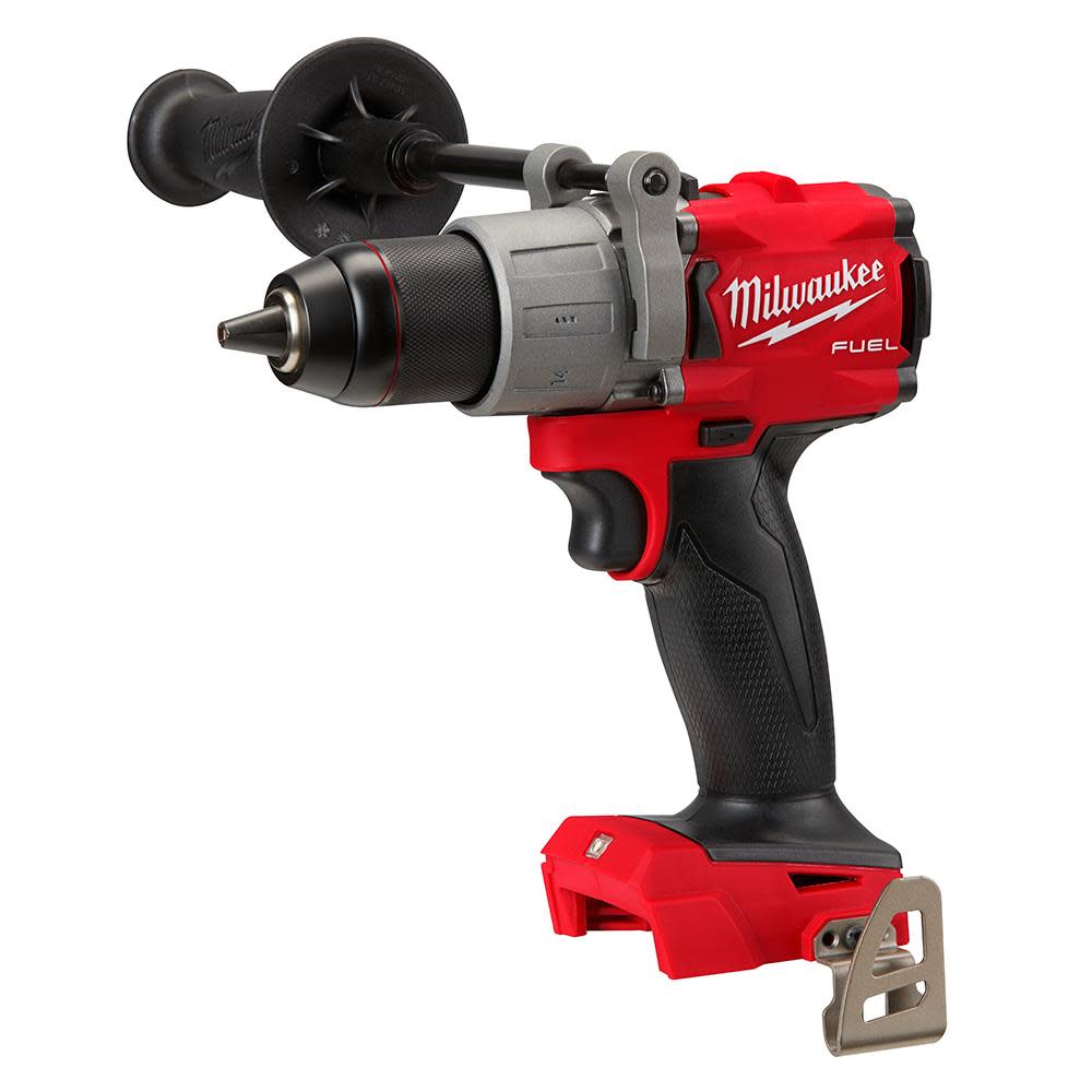 Milwaukee M18 FUEL 1/2 in. Drill Driver 2803-20 from Milwaukee