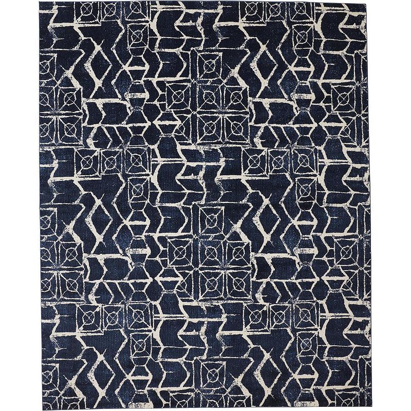 Weave and Wander Meera Brooklynn Rug