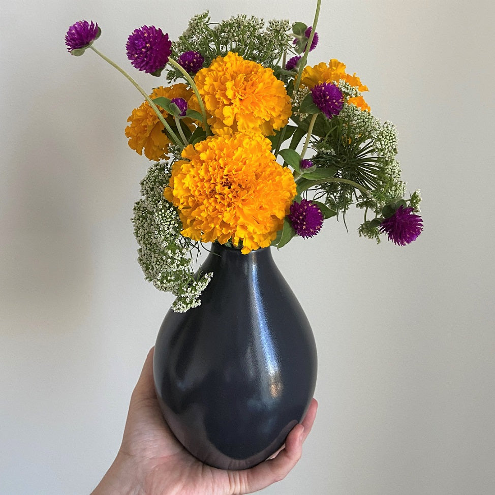 bud vase