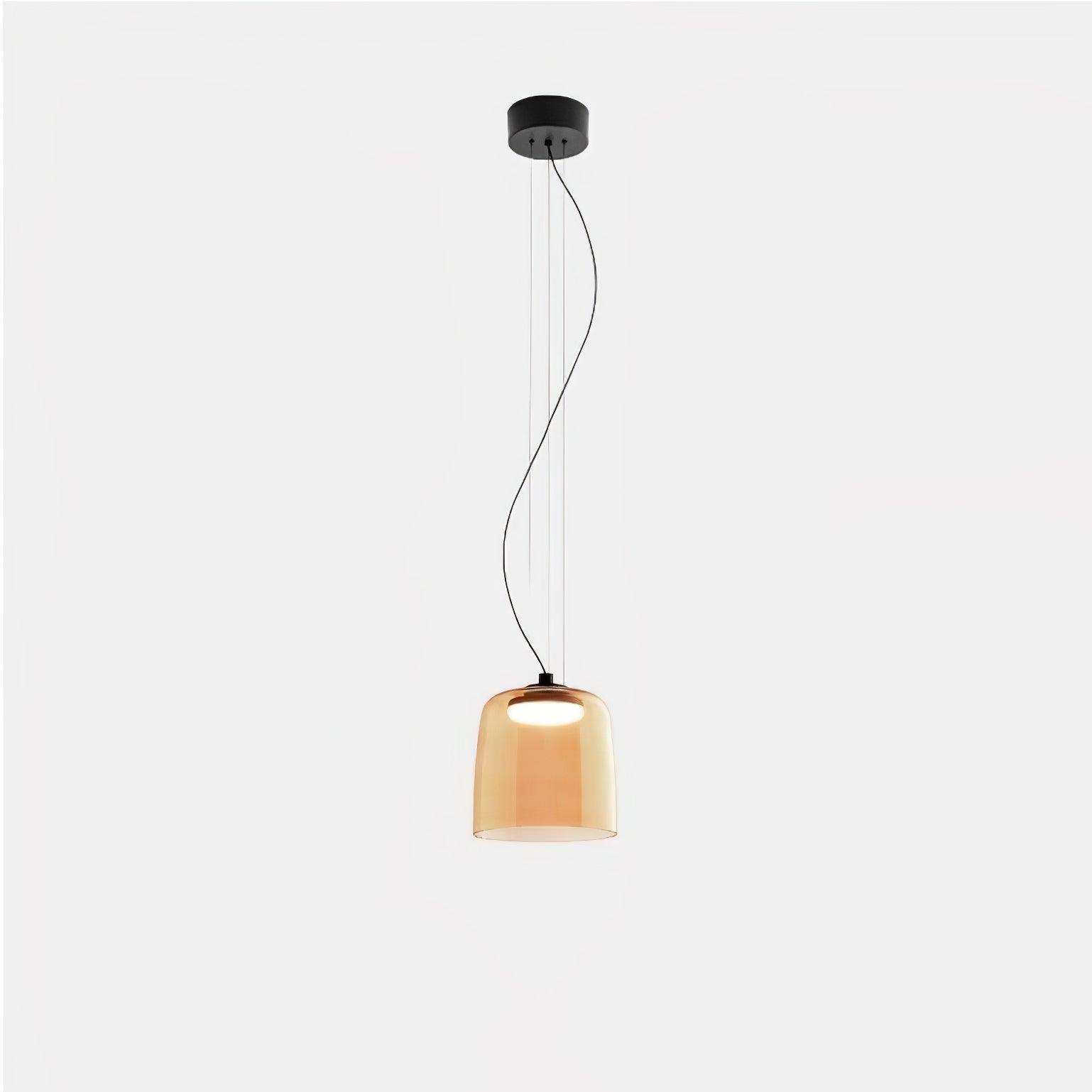 Levels Pendant Light