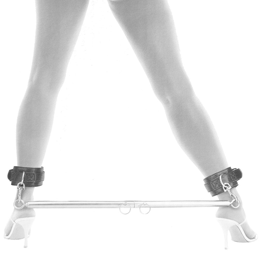 Expandable Spreader Bar Cuff Set