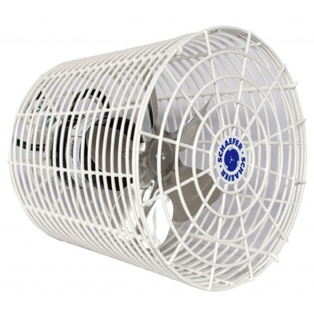 12 Versa-Kool Circulation Fan ;