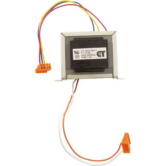Gecko 9920 100225 Transformer  M Class MP  230v/24...