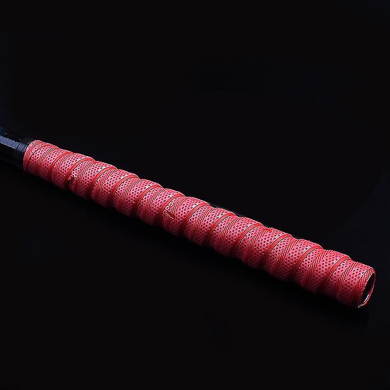 Fishing Rod Grip Winding Belt Multipurpose Non-Slip and Absorbent Sweat Badminton Racquet Tape New