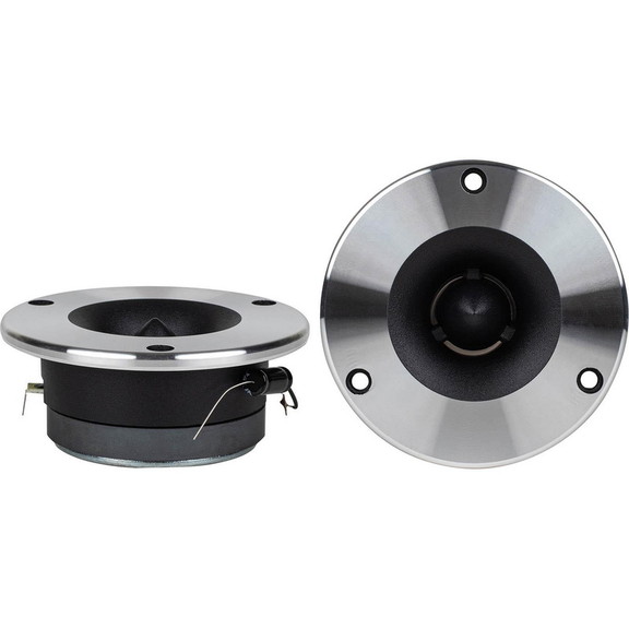 BOSS TW30 3 250W Bullet Tweeter Pair